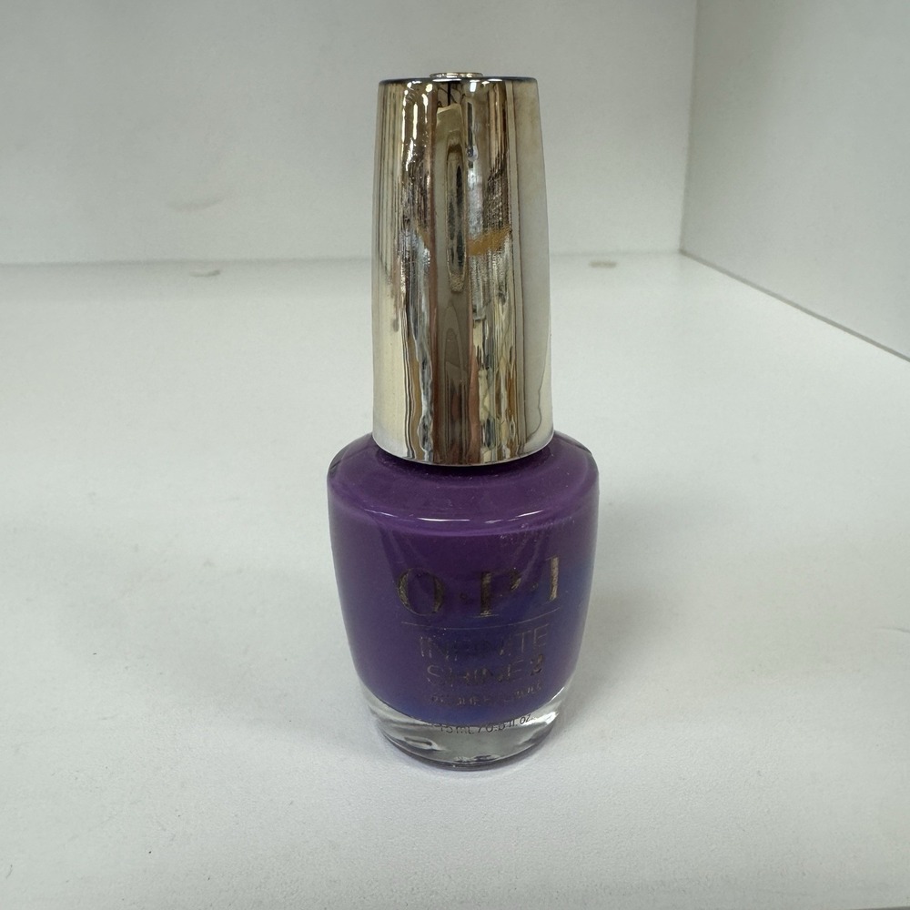 OPI Infinite Shine - Purpletual Emotion - IS L43 - Nail Lacquer